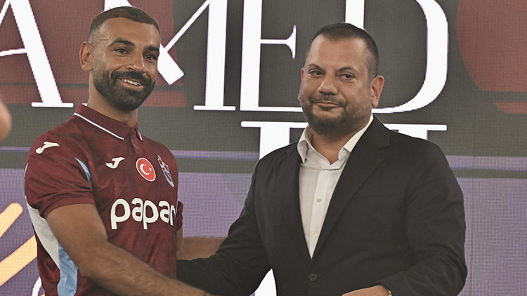 Ertuğrul Doğan: 'Mohamed Salah’ı parayla ikna edemezsiniz': İşte Ayrıntılar