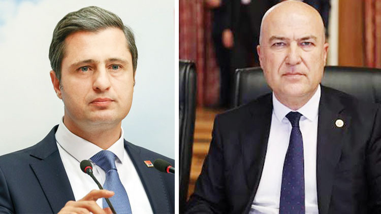 Gündemden Son Bilgiler: Son Gelişme: Yücel ve Bakan’dan ‘sahte mesaj’ iddiası (Detaylar): Gelişmeler Takip Edi