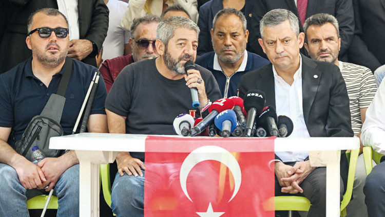 Ayrıntılar Netleşti: Analiz | Özel’den teklife hem eleştiri hem destek (Detaylar) - Son Dakika Bilgileri