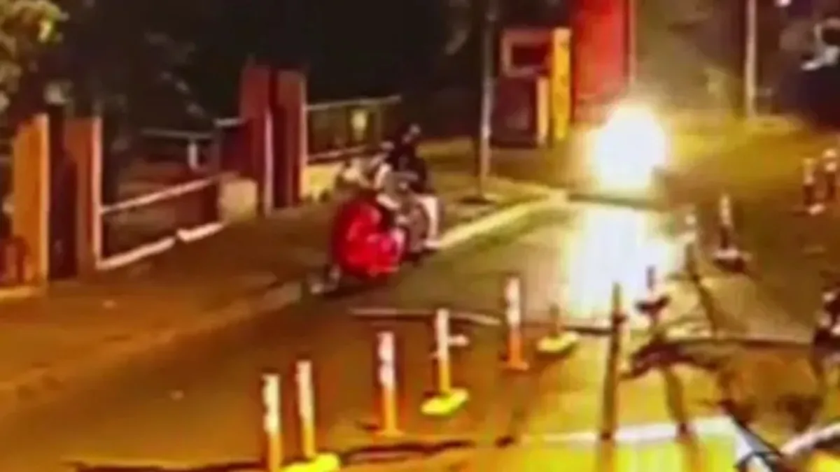Ayrıntılar Netleşti: Motosikletle gelip peş peşe ateş etti: İşte Ayrıntılar ve Merak Edilenler