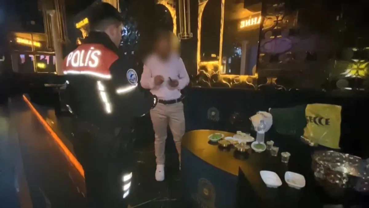 Son Gelişme: Analiz | Ankara'da korsan otopark operasyonu: 10 şüpheliye ev hapsi (Detaylar) ve Merak Edilenler