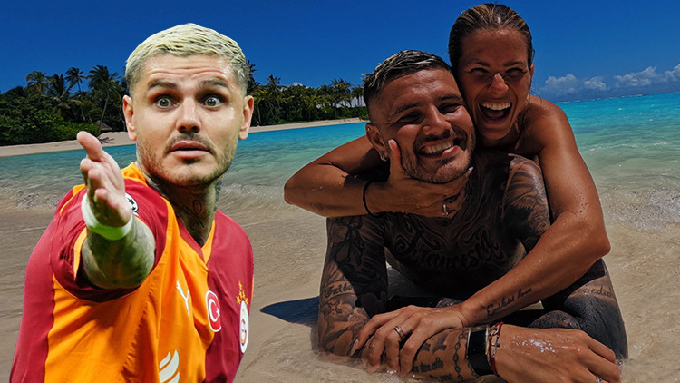 Gündemden Son Bilgiler: Son Gelişme: Mauro Icardi'den olay karar! Galatasaray'a vedaya gelmiyor (Detaylar) | İ