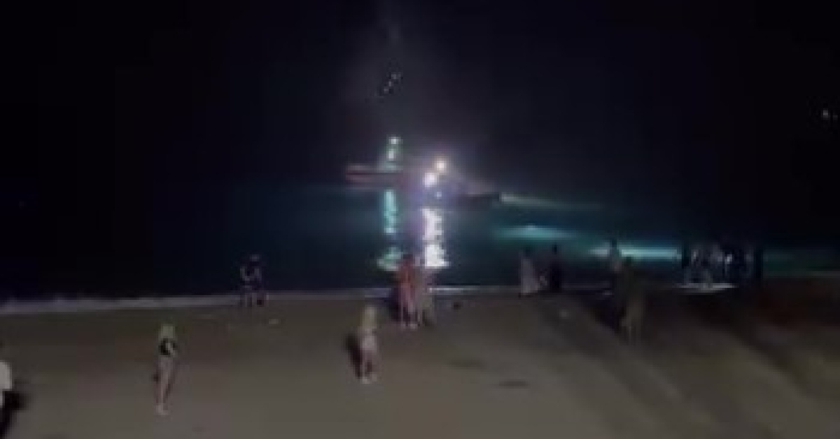 Ayrıntılar Netleşti: Gece yarısı facia! 2 arkadaş boğuldu!: İşte Ayrıntılar - Son Dakika Bilgileri