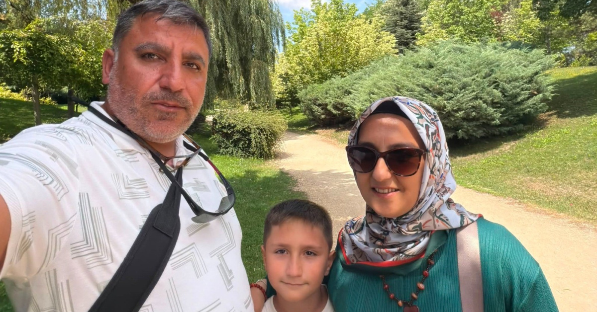 Ayrıntılar Netleşti: Son Gelişme: Yusuf'u hayattan koparan böcek ilacı faciasında 2 tutuklama!: İşte Ayrıntıla