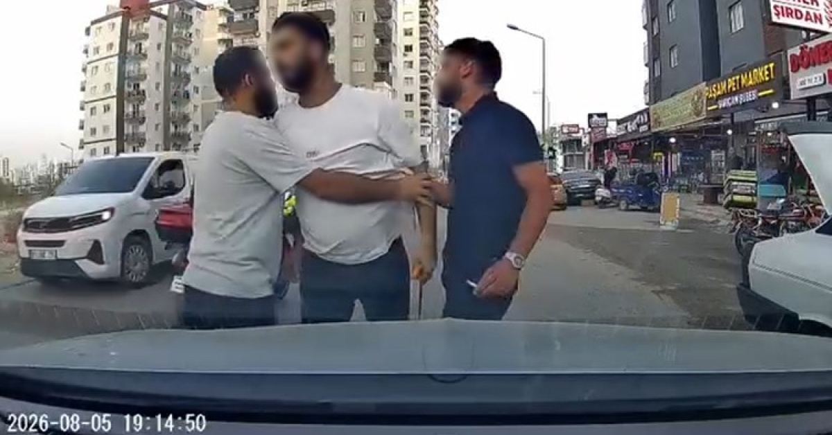Son Gelişme: Son Gelişme: Testereli saldırgan hakkında tutuklama kararı verildi! ve Son Gelişmeler ve Merak Ed