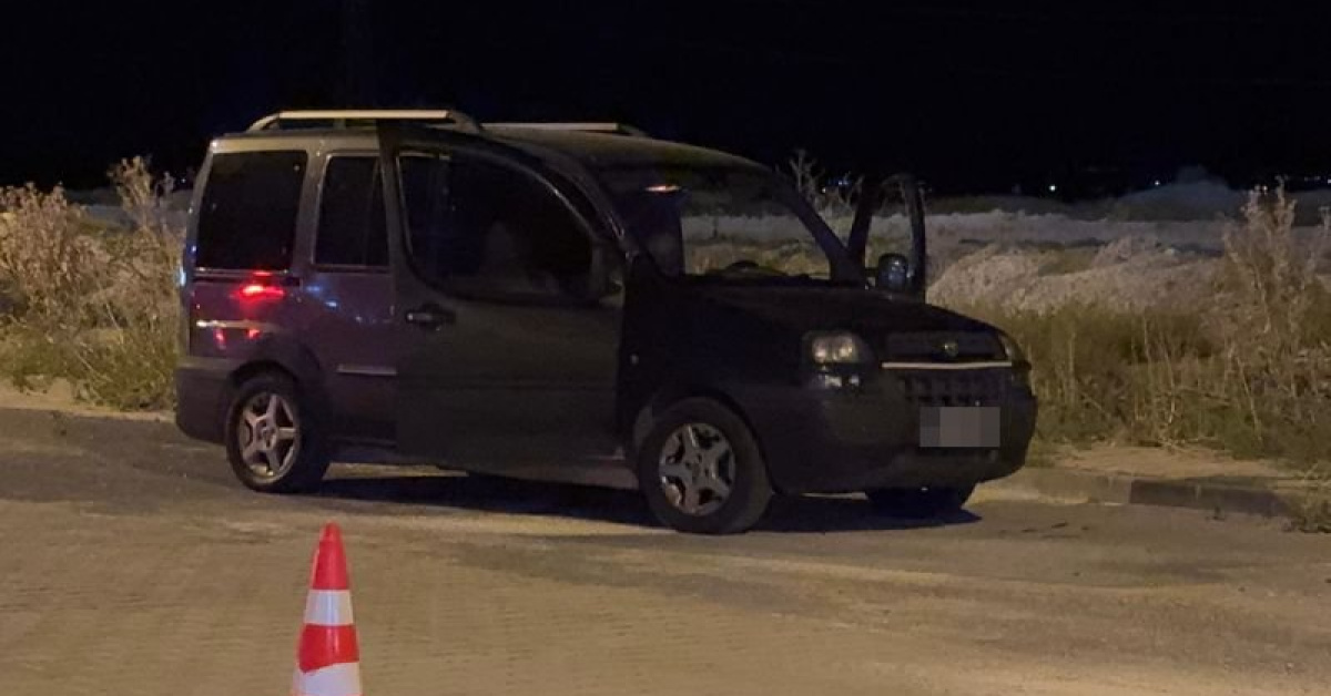 Gündemden Son Bilgiler: Park halindeki araçta ölü bulundu!: Gelişmeler Takip Ediliyor