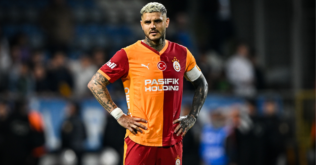 Icardi'ye İspanya'dan talip! | İşte Tüm Ayrıntılar