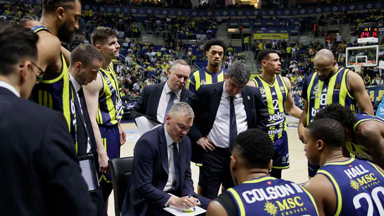 Ayrıntılar Netleşti: Son Gelişme: Fenerbahçe potada sezonu Bahçeşehir ile açacak ve Son Gelişmeler: Gelişmeler