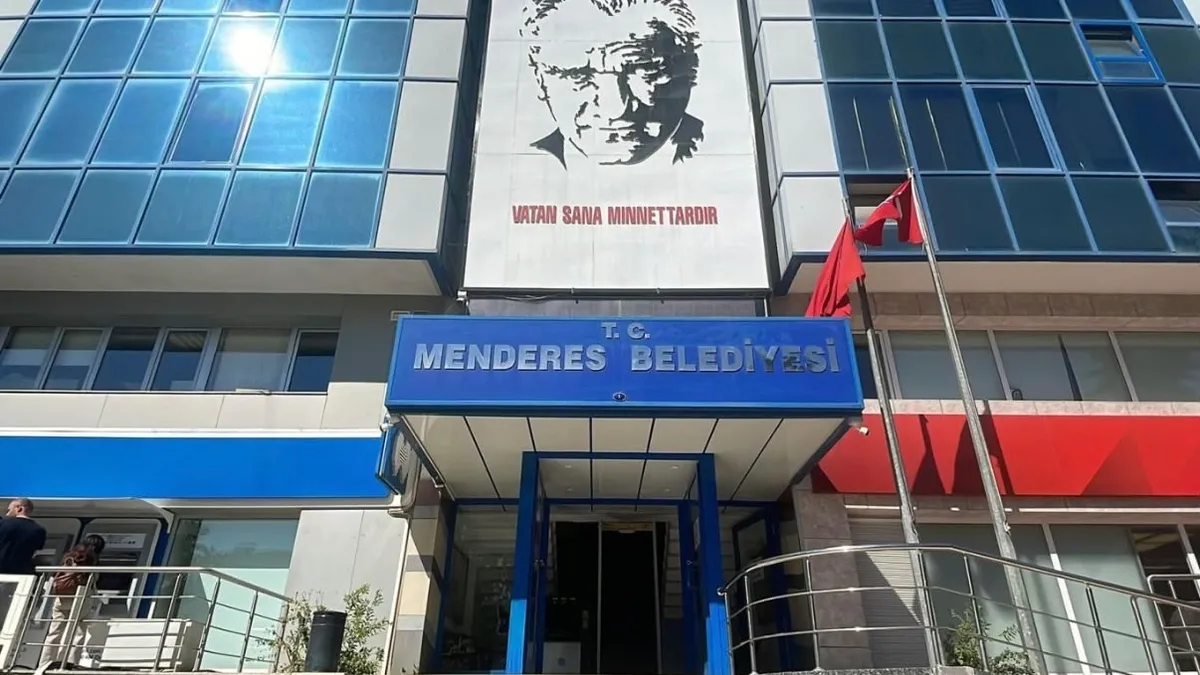 Gündemden Son Bilgiler: SON DAKİKA | Menderes Belediyesi soruşturmasında tüm şüphelilere tutuklama talebi ve M