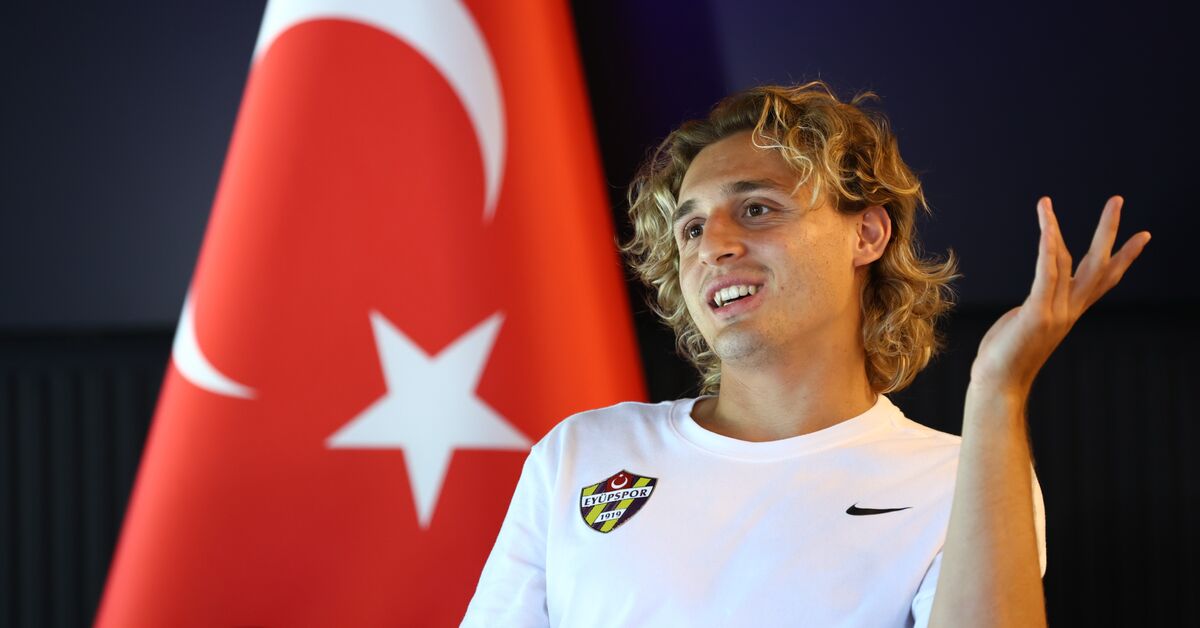 Kritik Açıklama: Hamza Akman'dan flaş G.Saray açıklaması! | İşte Tüm Ayrıntılar