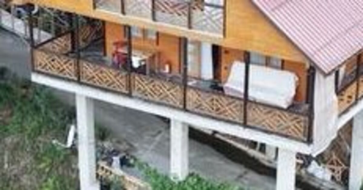 Kritik Açıklama: Karadeniz usulü villa! (Detaylar) ve Merak Edilenler