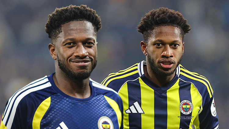 Sıcak Gündem: Analiz | Atletico Mineiro'dan Fred için transfer açıklaması! | İşte Tüm Ayrıntılar