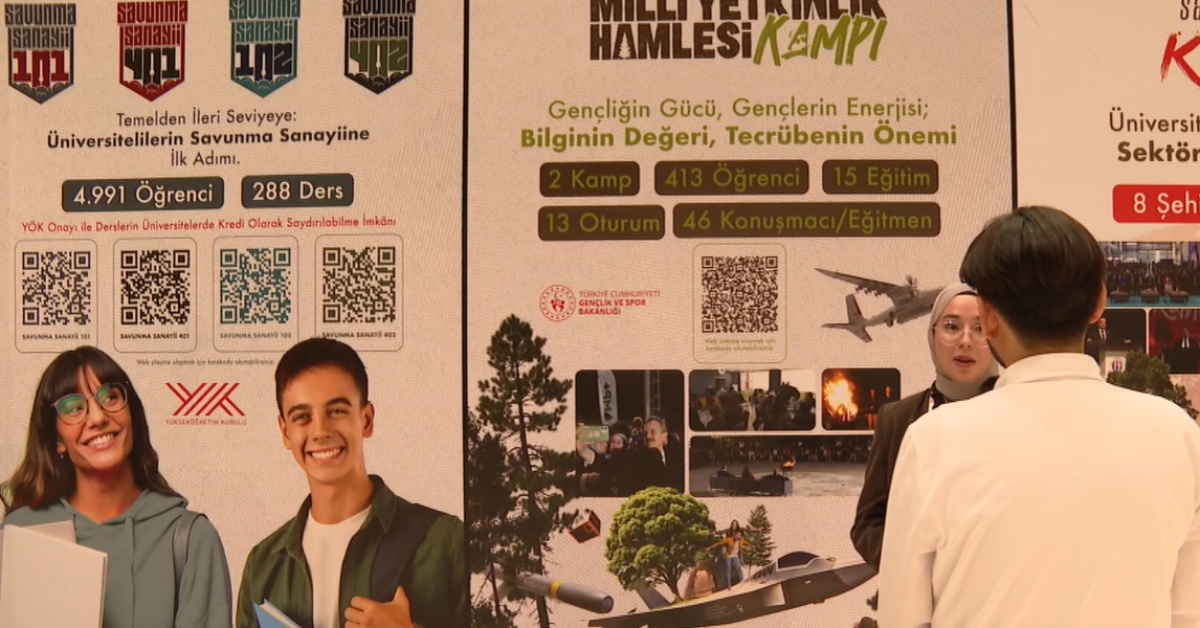 Analiz | "Milli Yetkinlik Hamlesi" ile 500 bin kişi: İşte Ayrıntılar ve Merak Edilenler