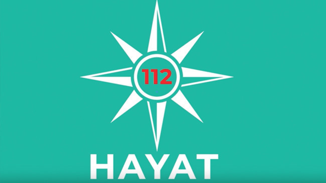 Ayrıntılar Netleşti: Analiz | ‘Hayat 112 Acil’ mobil uygulaması kamu spotu yayında: Uygulama 800 bin indirmeyi