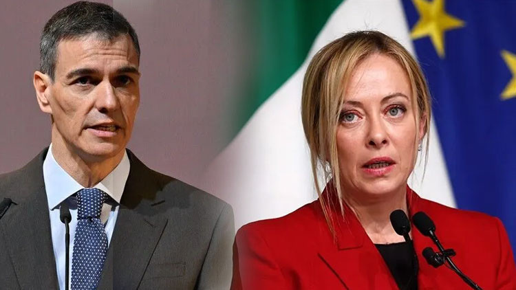 Gündemden Son Bilgiler: İspanya'dan İtalya'ya ultimatom: Önlem alırız ve Son Gelişmeler ve Merak Edilenler