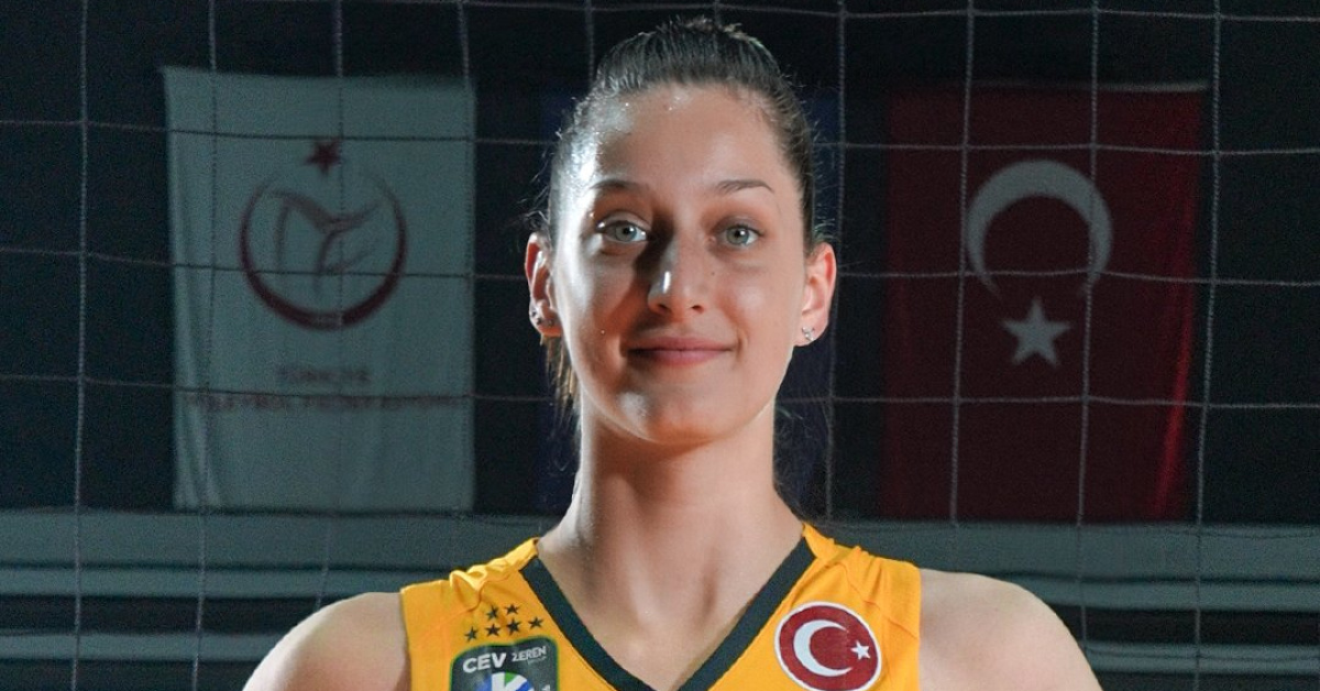 Ayrıntılar Netleşti: Vanja Ivanovic, Vakıfbank'ta! (Detaylar) - Son Dakika Bilgileri