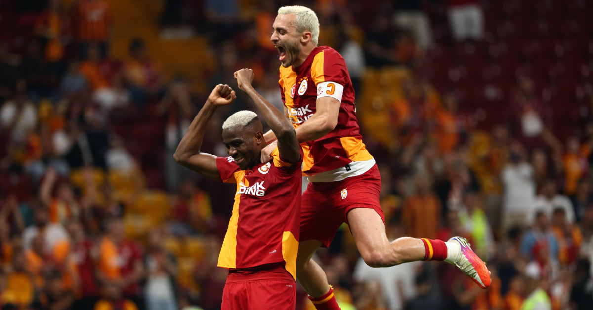 Son Gelişme: Galatasaray, Villarreal'i konuk edecek! (Detaylar) - Son Dakika Bilgileri