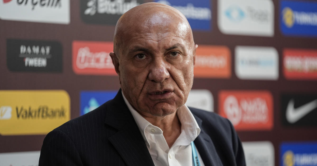 Son Gelişme: "Gabriele Guarino, Samsunspor’a hayırlı olsun" | İşte Tüm Ayrıntılar