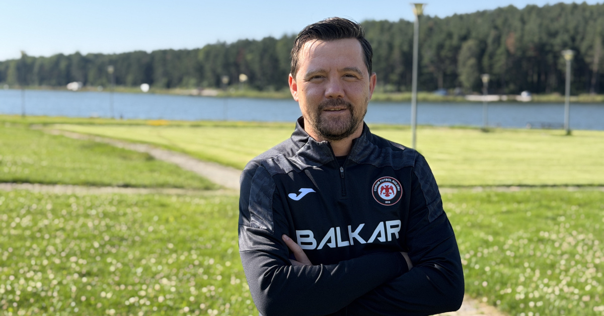 Kritik Açıklama: Analiz | "Çorum FK bu sezon Süper Lig'e renk katacak" - Son Dakika Bilgileri