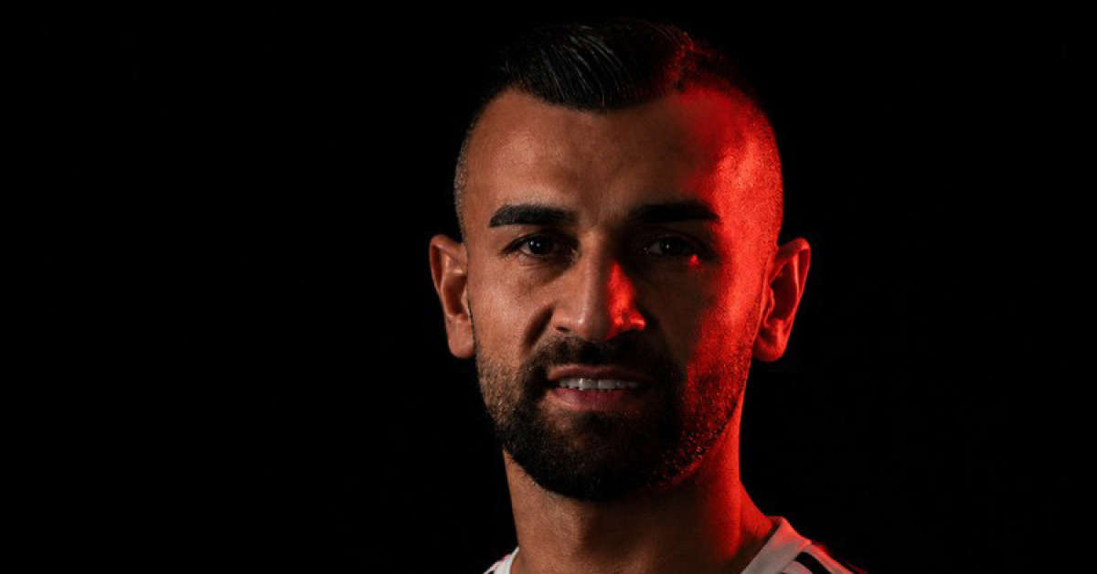 Sıcak Gündem: Serdar Dursun, Gaziantep FK’da!