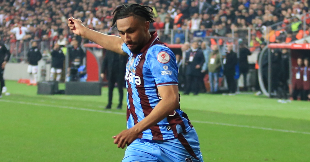Trabzonspor'da Folcarelli ameliyat oldu! | İşte Tüm Ayrıntılar