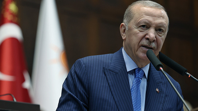 Kritik Açıklama: Analiz | Cumhurbaşkanı Erdoğan: Anlaşma tüm kardeş ülkelerin katılımına açıktır - Son Dakika