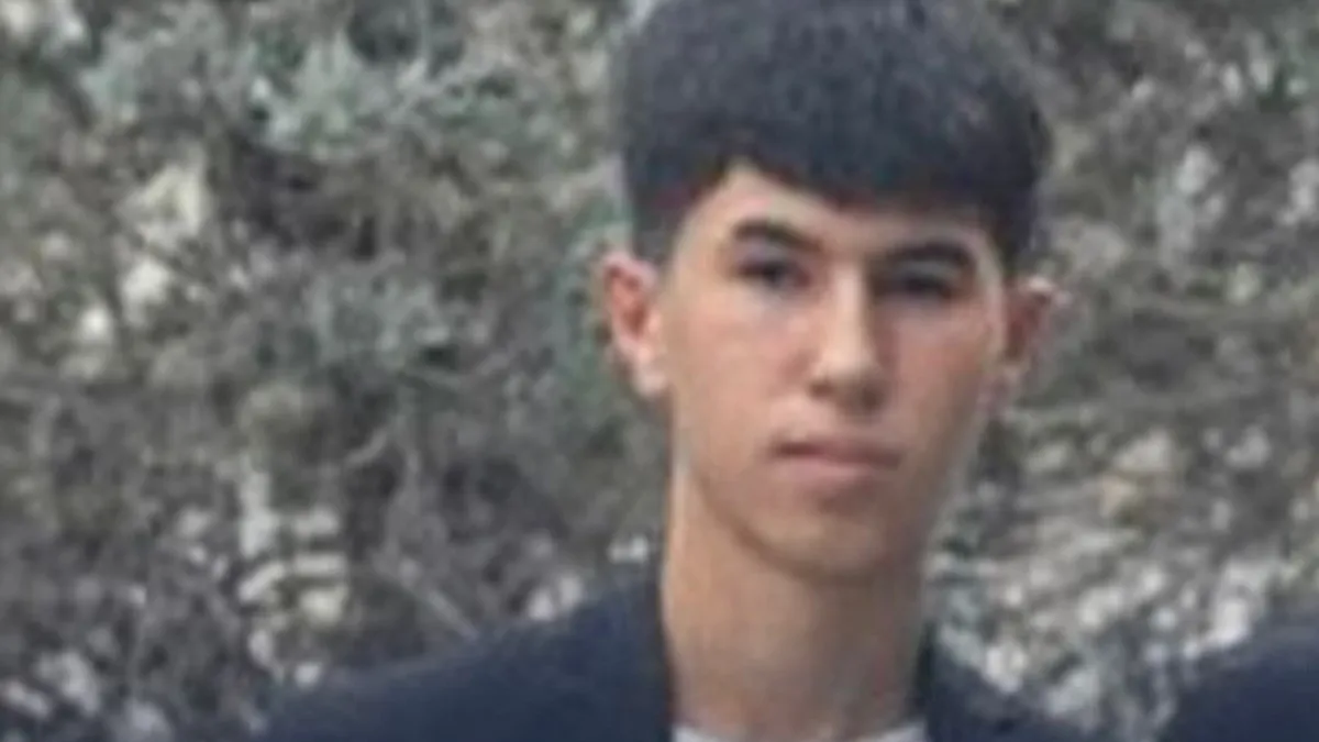 Son Gelişme: 16 yaşındaki Mustafa Yağız’ı öldüren akranına indirimli 16 yıl hapis cezası: İşte Ayrıntılar: Gel