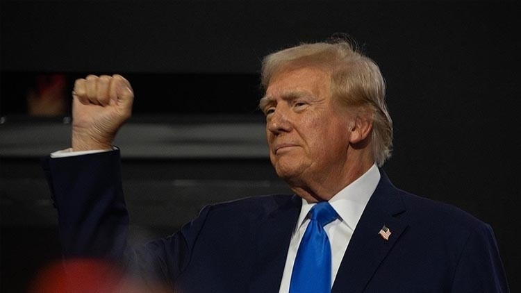 Kritik Açıklama: Trump'ın İran iddiası: Anlaşmak istiyorlar: İşte Ayrıntılar ve Merak Edilenler