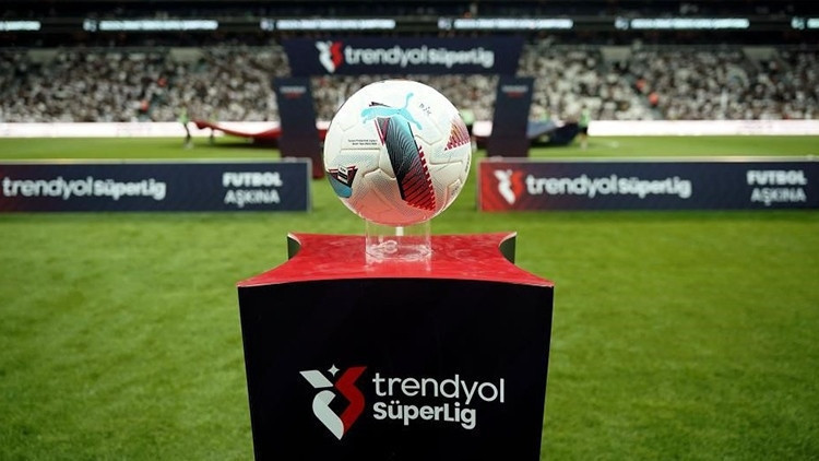 Süper Lig'de 2. ve 3. hafta programları resmen duyuruldu!: İşte Ayrıntılar ve Merak Edilenler