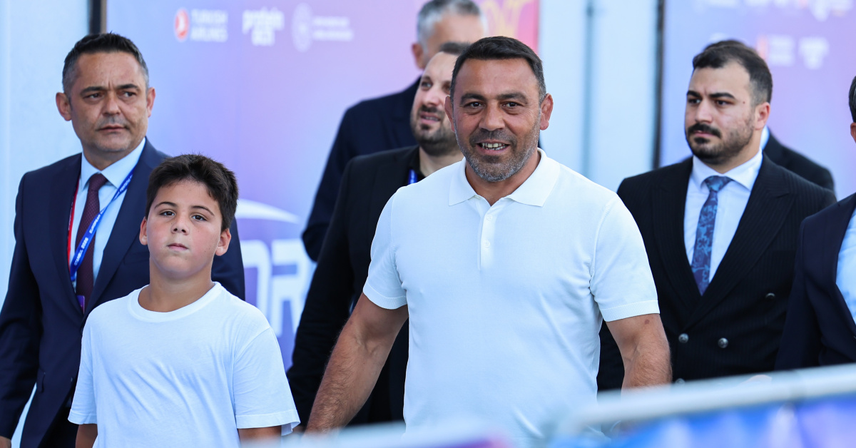 Son Gelişme: Son Gelişme: "2028 Olimpiyatları'nda modern pentatlonda büyük başarılar elde edeceğiz": İşte Ayrı