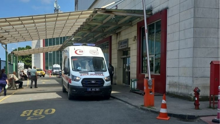 Ayrıntılar Netleşti: Analiz | Serinlemek için ırmağa giren 2 kardeşten 1'i öldü, diğerinin durumu ağır: İşte A