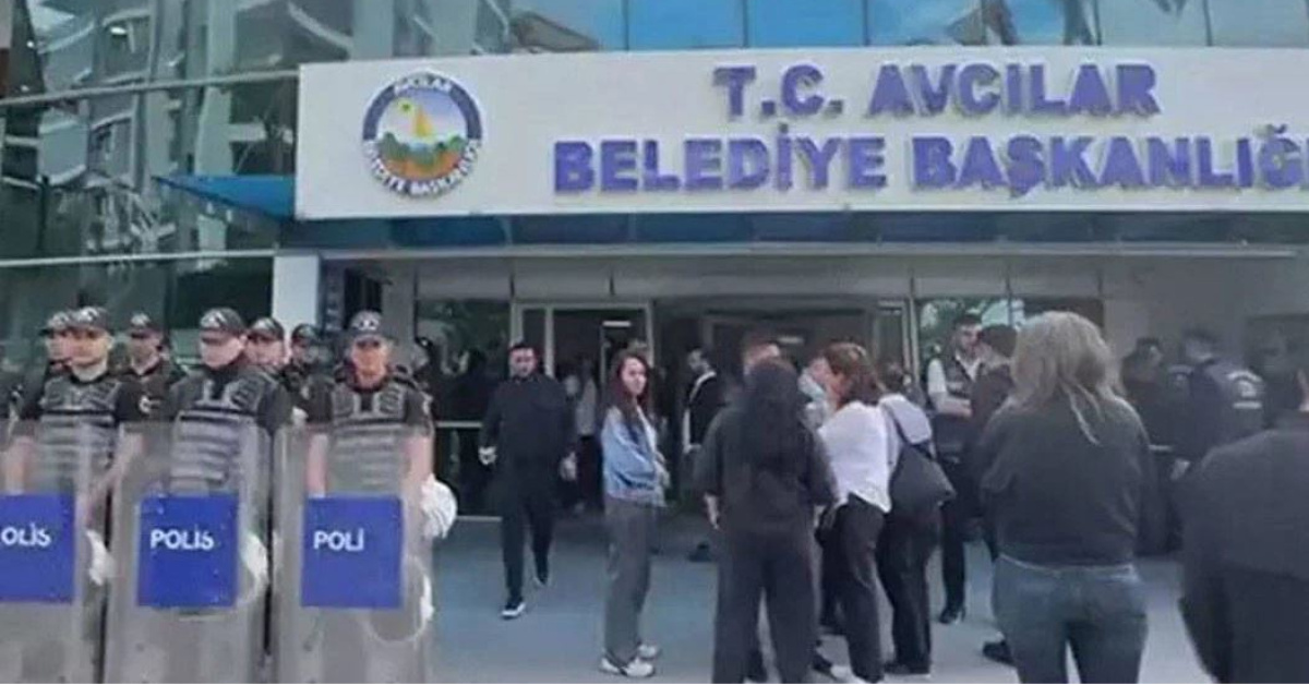 Ayrıntılar Netleşti: Avcılar ihalesinde 12 tutuklama talebi ve Merak Edilenler