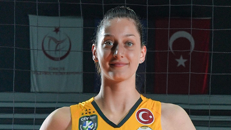 Gündemden Son Bilgiler: VakıfBank Vanja Ivanovic'i kadrosuna kattı (Detaylar) ve Merak Edilenler