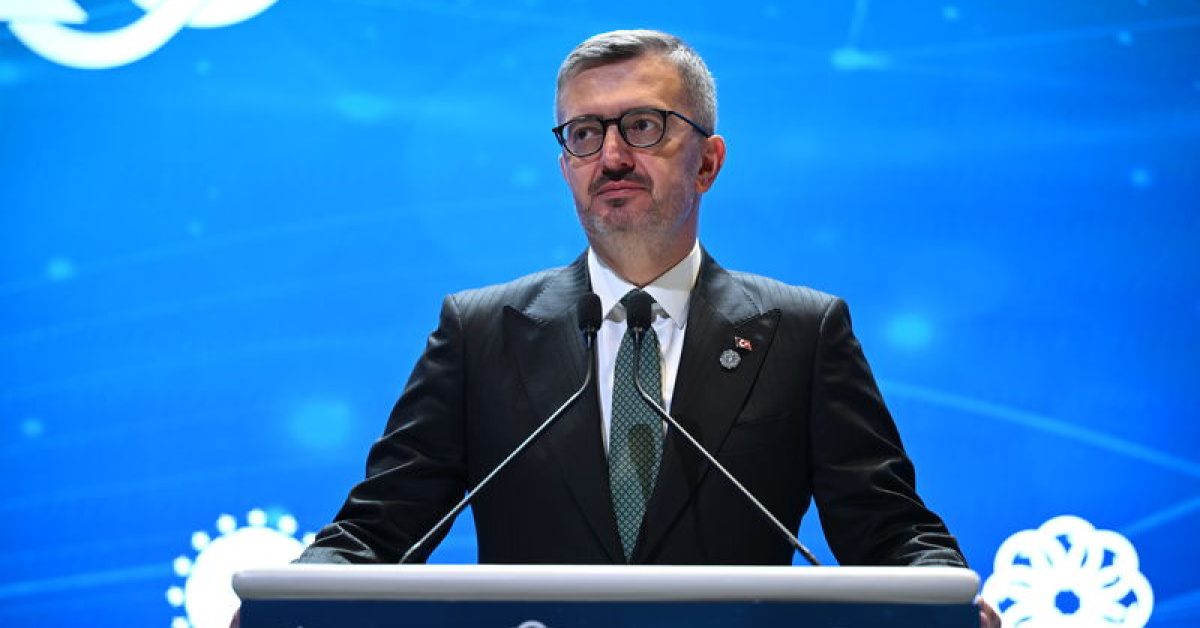 Gündemden Son Bilgiler: "Ülkemiz istikrara öncülük etmeye devam etmektedir": İşte Ayrıntılar - Son Dakika Bilg