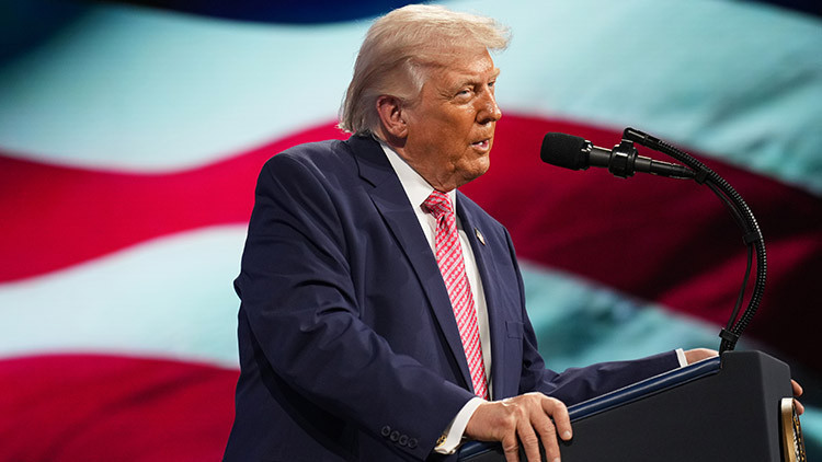 Sıcak Gündem: Temyiz mahkemesinden Trump'a kötü haber! İnşa edemezsin: İşte Ayrıntılar: Gelişmeler Takip Edili