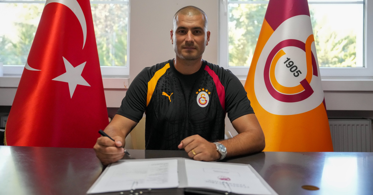 Gündemden Son Bilgiler: Galatasaray'a geri döndü!: İşte Ayrıntılar - Son Dakika Bilgileri