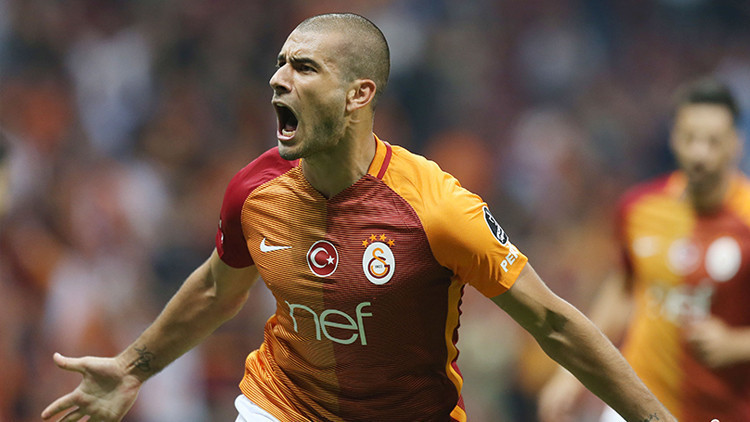 Sıcak Gündem: Eren Derdiyok, Galatasaray'a döndü! İşte yeni görevi (Detaylar) - Son Dakika Bilgileri
