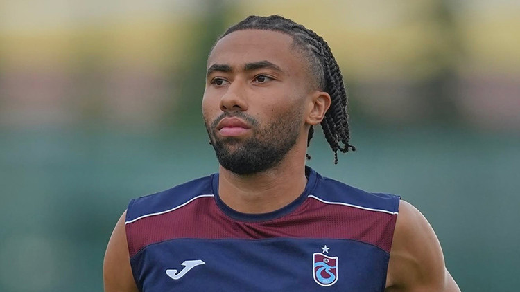 Sıcak Gündem: Trabzonspor'da Folcarelli şoku! Sahalardan uzak kalacağı süre Netlik Kazandı: İşte Ayrıntılar: G