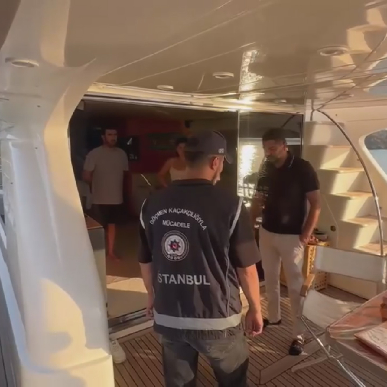 Kritik Açıklama: Sahte ekspertiz çetesine 32 tutuklama (Detaylar)