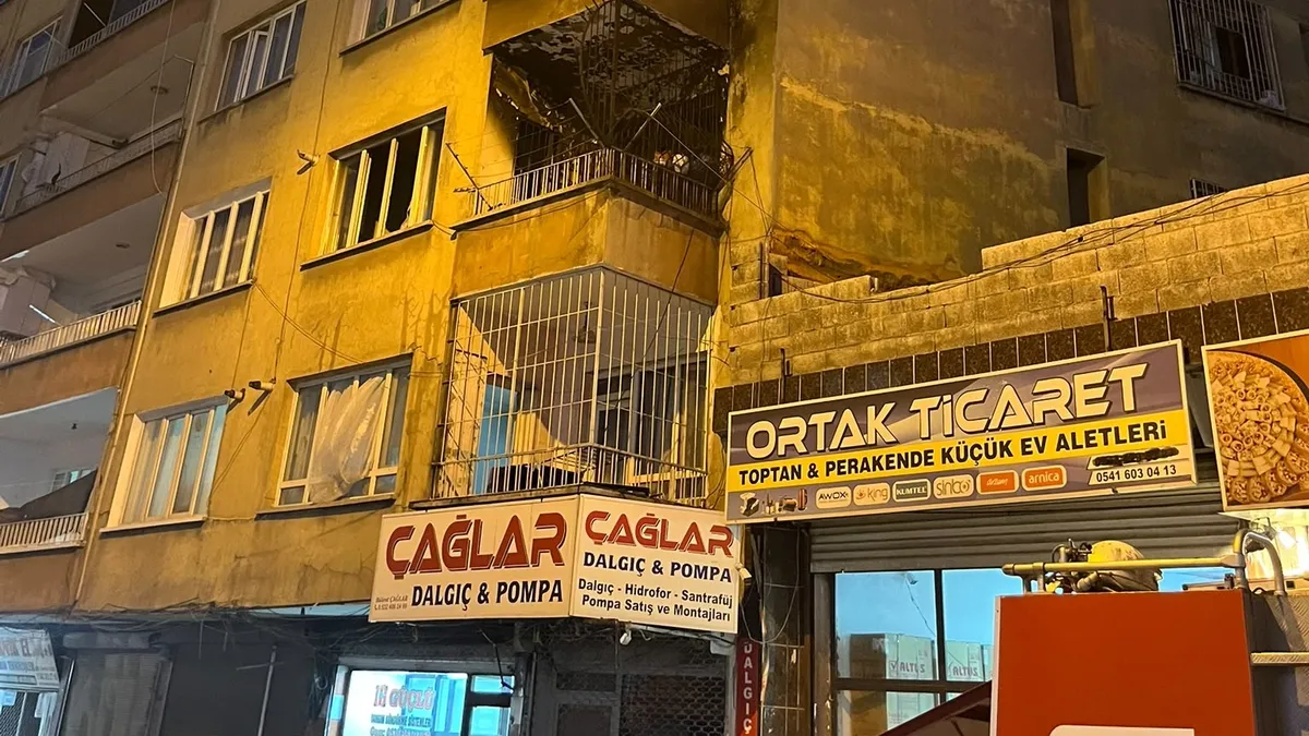 Gaziantep'te yalnız yaşayan 2 kişi ölü bulundu (Detaylar) | İşte Tüm Ayrıntılar