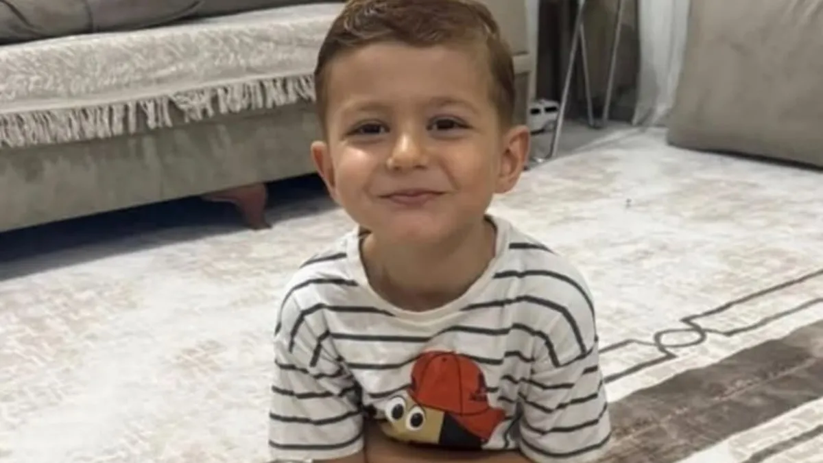 Son Gelişme: Analiz | Elektrik akımına kapılan çocuğun ölümüyle ilgili tutuklama ve Son Gelişmeler | İşte Tüm