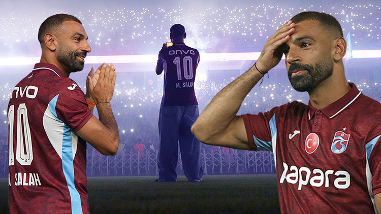 Ayrıntılar Netleşti: Analiz | Trabzonspor'da Mohamed Salah bereketi: 3 günde servet kazandırdı!: İşte Ayrıntıl