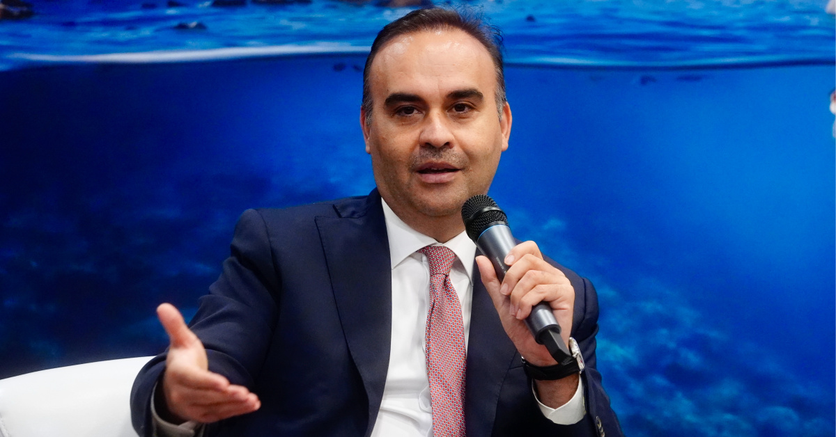 Gündemden Son Bilgiler: Kutuplar geleceğin sesini fısıldıyor: Gelişmeler Takip Ediliyor