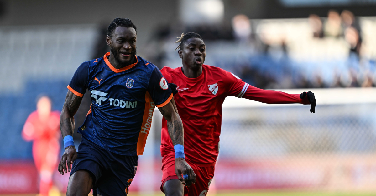 Kritik Açıklama: Analiz | Erzurumspor Ebosele ile anlaştı: İşte Ayrıntılar