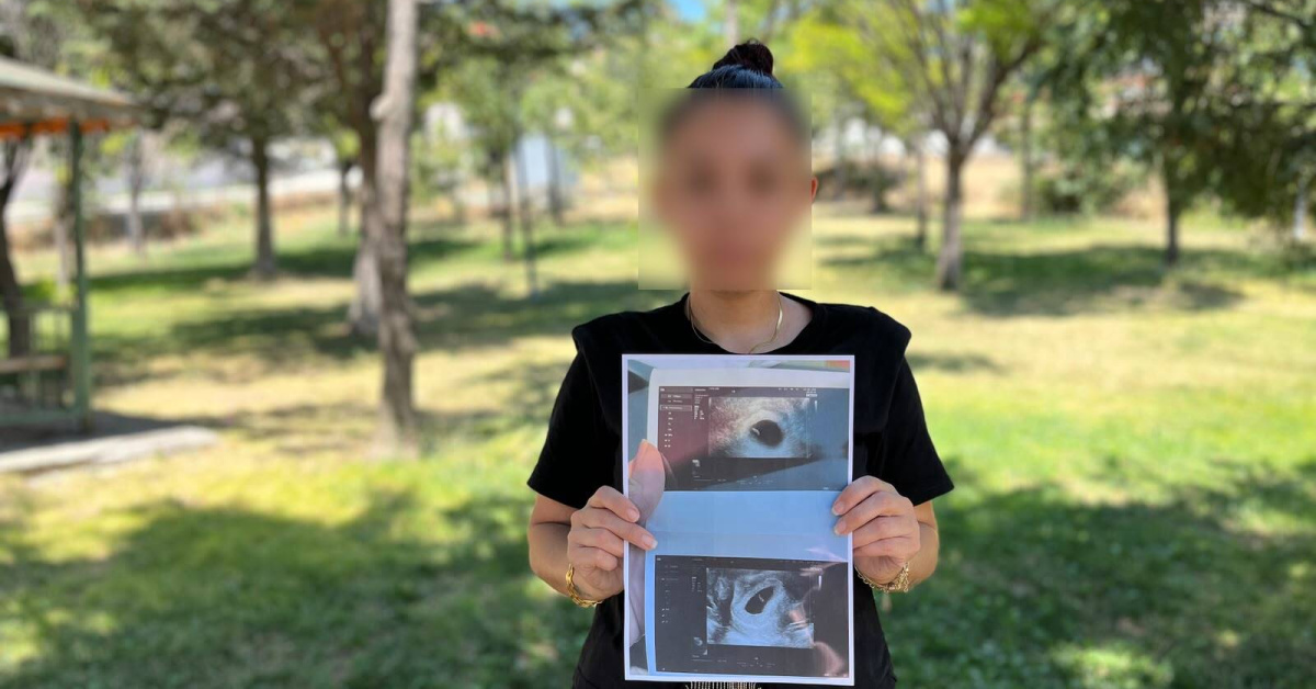 Ayrıntılar Netleşti: Sağlıklı bebeğe ölü raporu ve Merak Edilenler