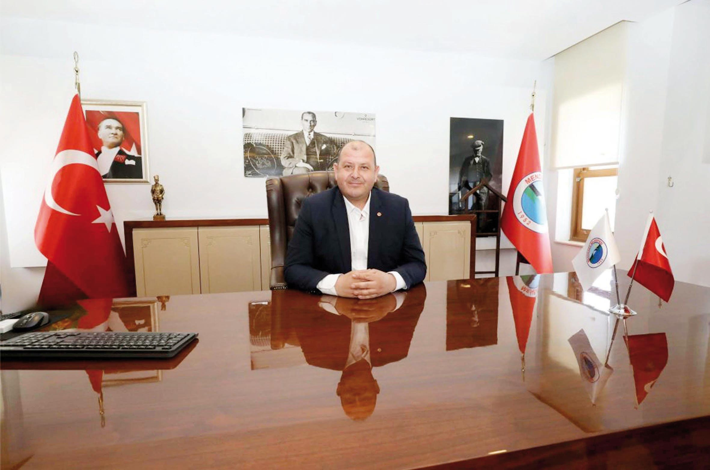 Menderes’te başkan dahil 10 tutuklama (Detaylar): Gelişmeler Takip Ediliyor