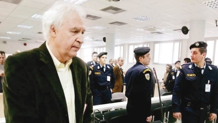 Son Gelişme: Tahliyesi tepki çekmişti… Diplomat katiline 30 yıl düzenlemesi: İşte Ayrıntılar ve Merak Edilenle