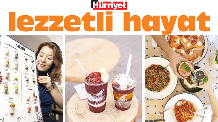 Kritik Açıklama: Son Gelişme: Gastronomi kazanında kaynayanlar ve Son Gelişmeler: Gelişmeler Takip Ediliyor
