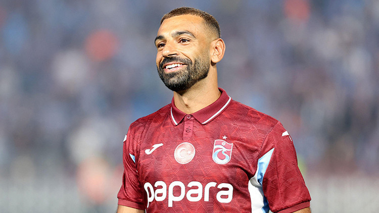 Kritik Açıklama: Trabzonspor, Mohammed Salah'ı alarak global bir marka ve kanaat önderi transfer etti! ve Son