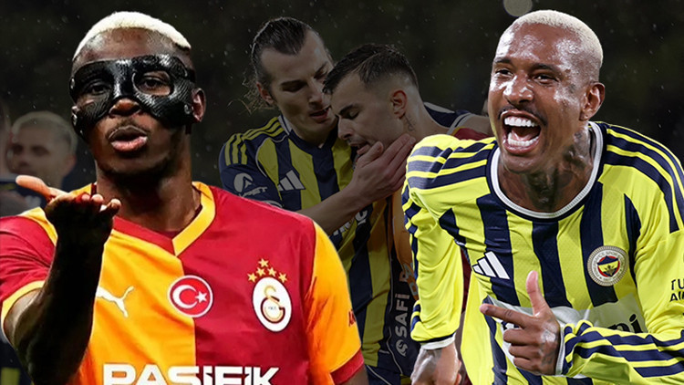 Son Gelişme: Analiz | Galatasaray ve Fenerbahçe, Avrupa'da da nefes nefese! (Detaylar) ve Merak Edilenler